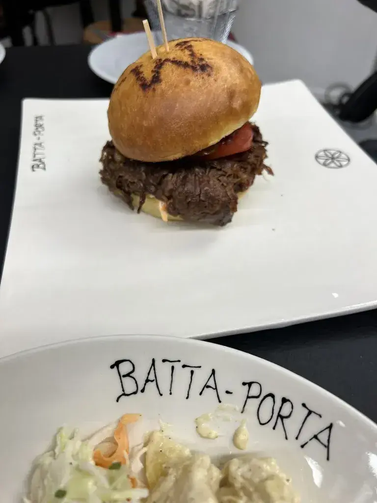 Mark Frazier_Batta Porta_Scuol_review