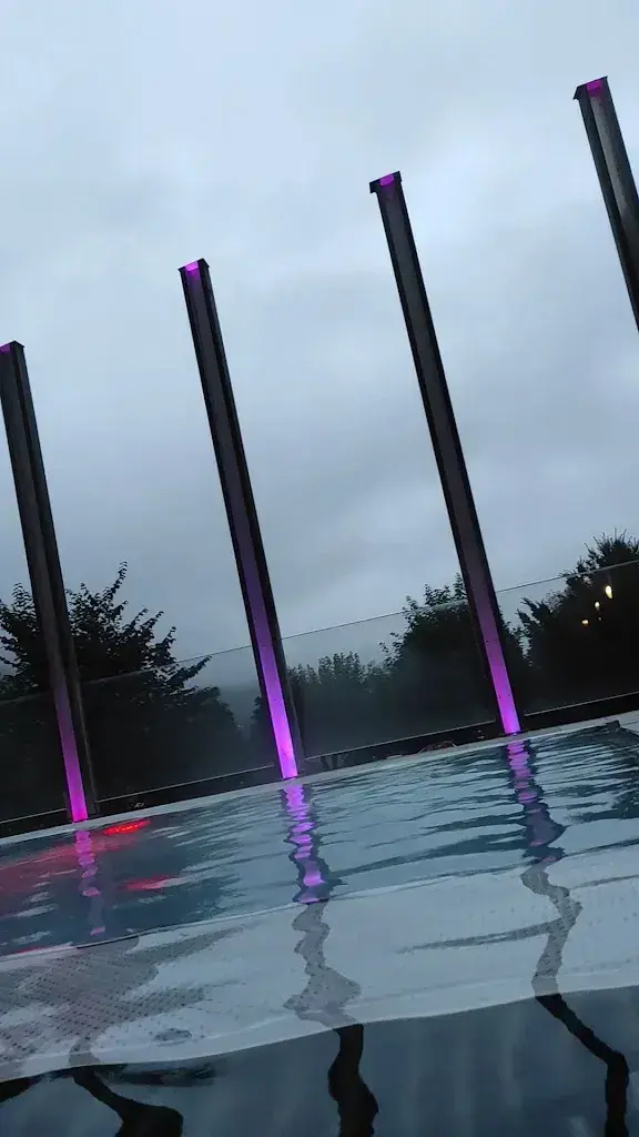 Hotel Restaurant Fravi restaurant à Andeer