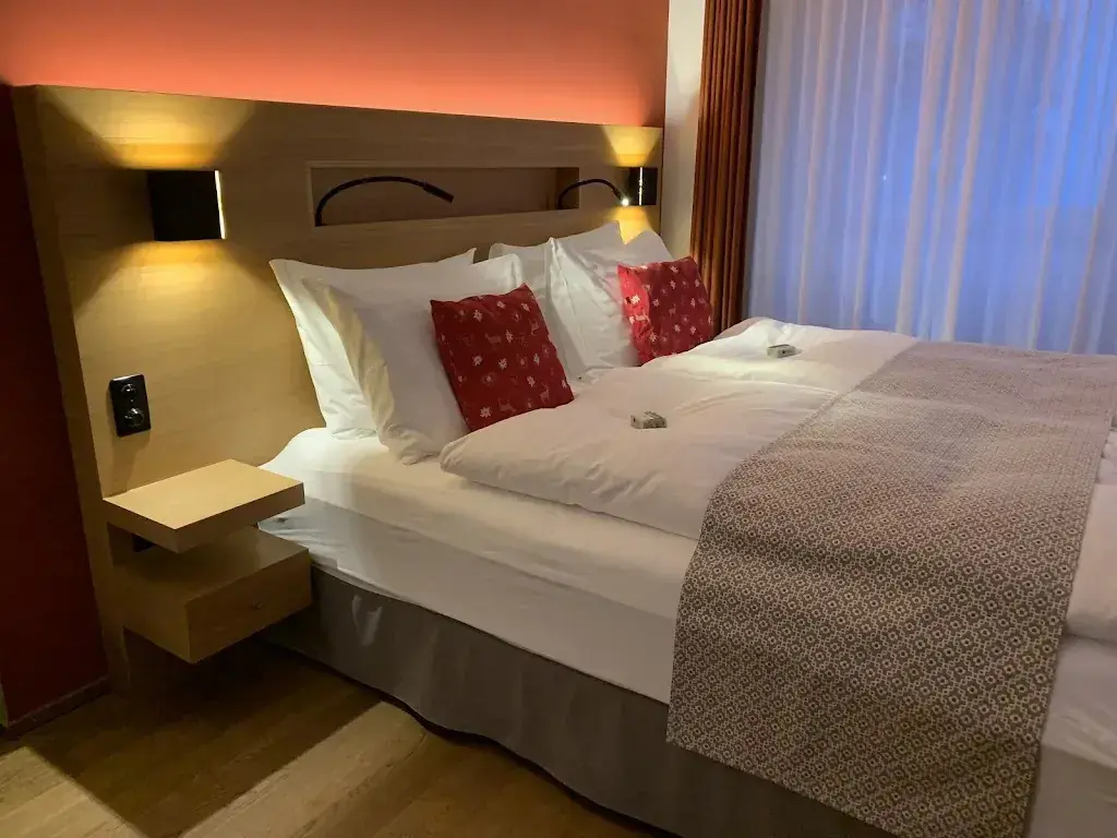 Hotel Restaurant Fravi_Andeer_slider_image_2