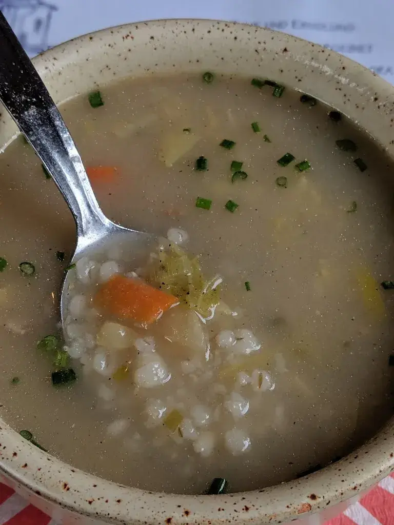 Rosemary Thomas _Hospezi Santa Maria_Platta_review