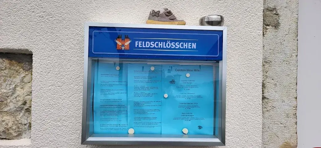 Menu_Restaurant Schützenhaus - Walter Pfäffli_Biel_image_2