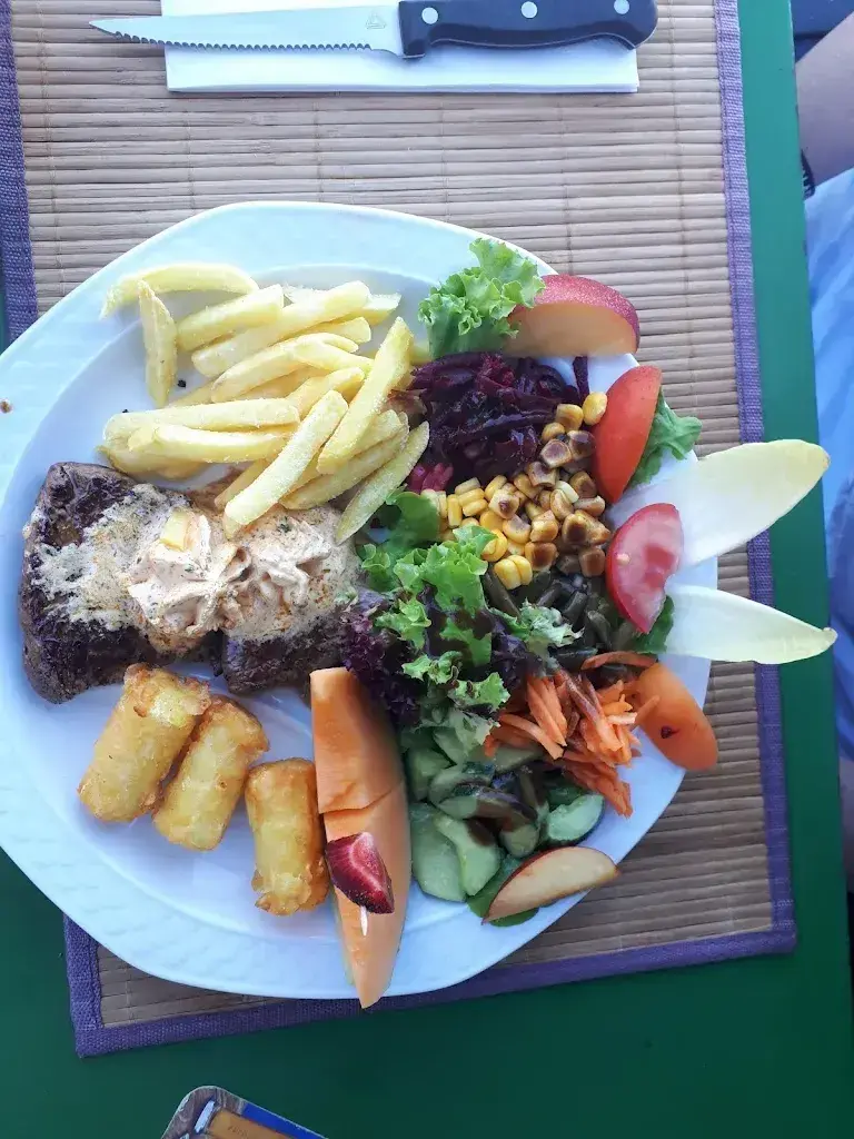 Menu_Restaurant Schützenhaus - Walter Pfäffli_Biel_image_4