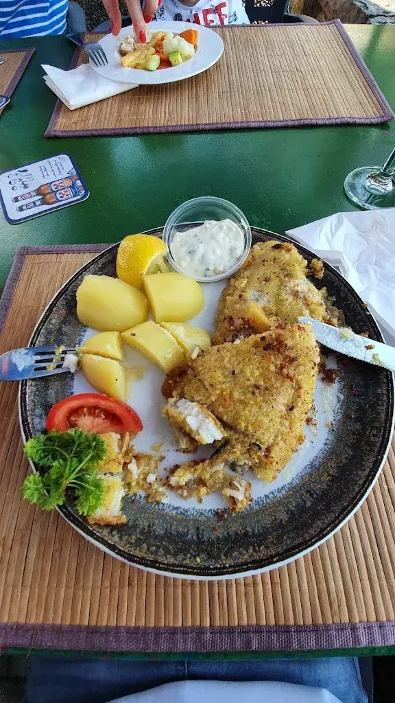 Menu_Restaurant Schützenhaus - Walter Pfäffli_Biel_image_8