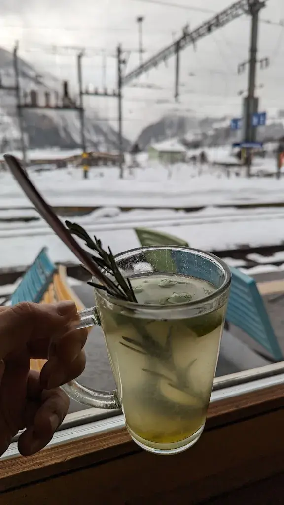 Menu_Station restaurant_Disentis_immagine_8