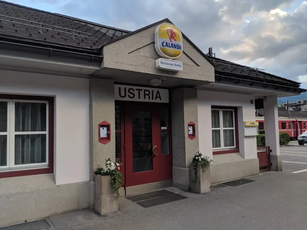 Station restaurant_Disentis_slider_image_1