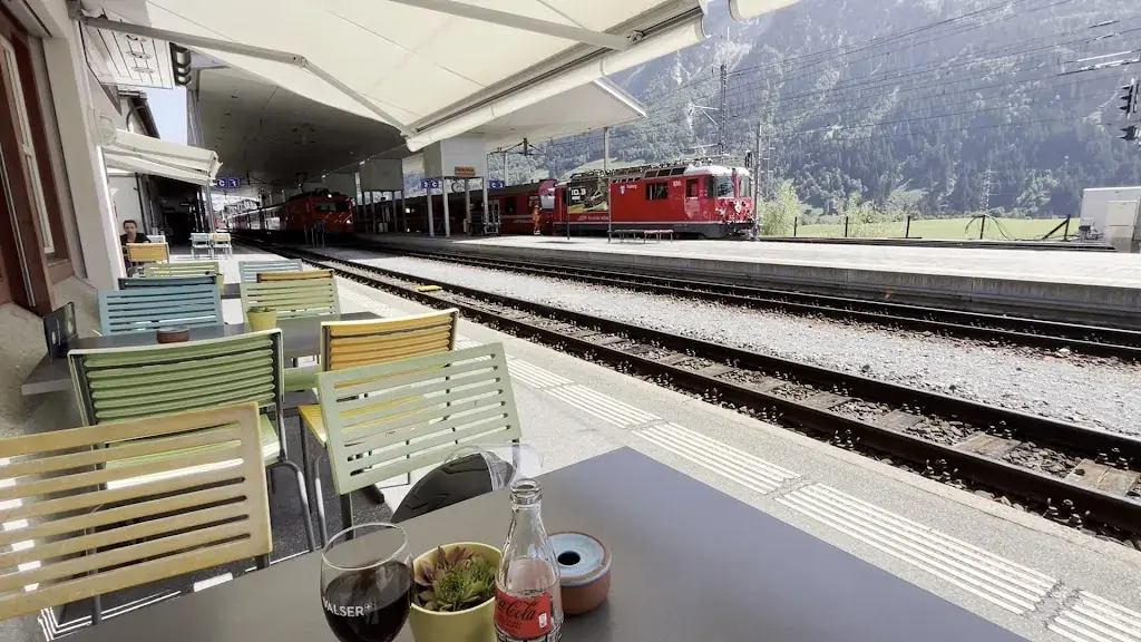 Station restaurant_Disentis_slider_image_2