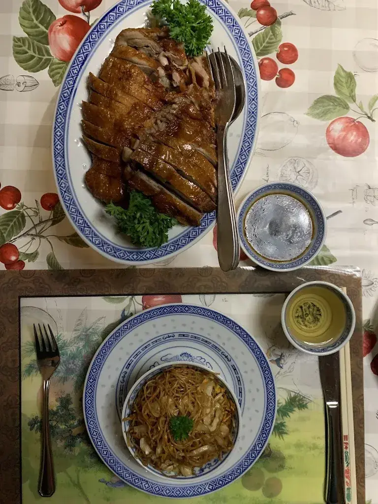 Menu_Xiang Yu Asia Spezialitäten Restaurant_Disentis_image_4