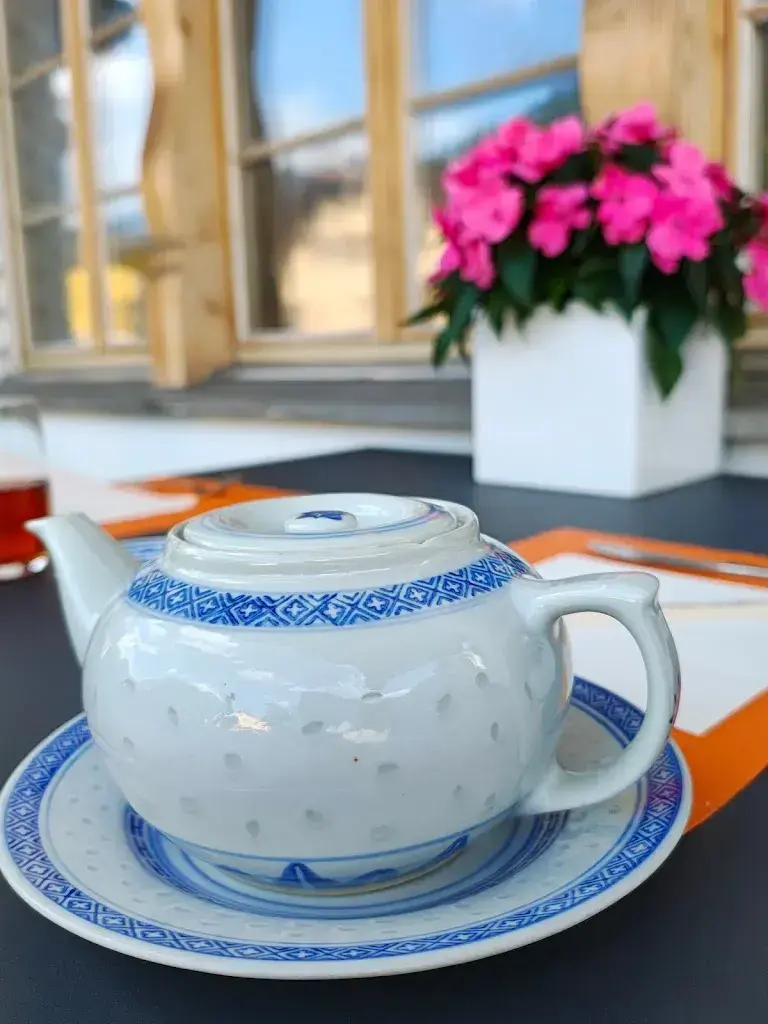 Yu Kho_Xiang Yu Asia Spezialitäten Restaurant_Disentis_review