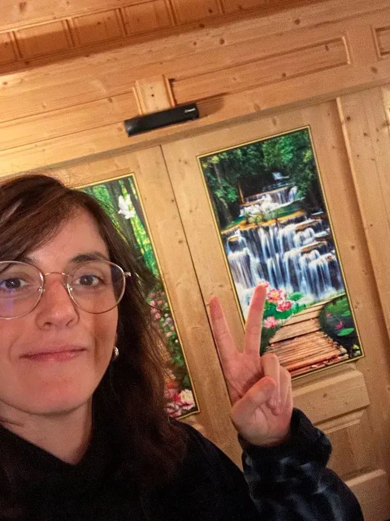 Jasmin_Xiang Yu Asia Spezialitäten Restaurant_Disentis_review