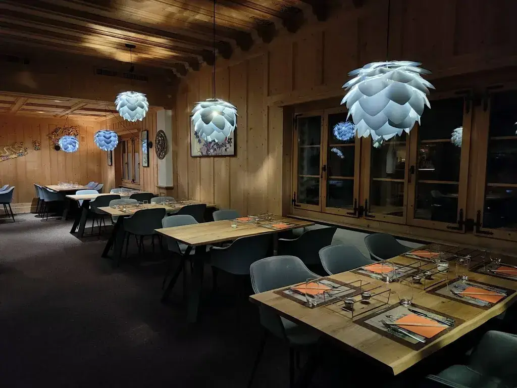 Xiang Yu Asia Spezialitäten Restaurant restaurant in Disentis