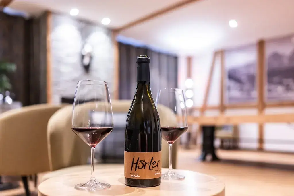 Menu_Restaurant Hotel La Cruna_Tujetsch_immagine_5