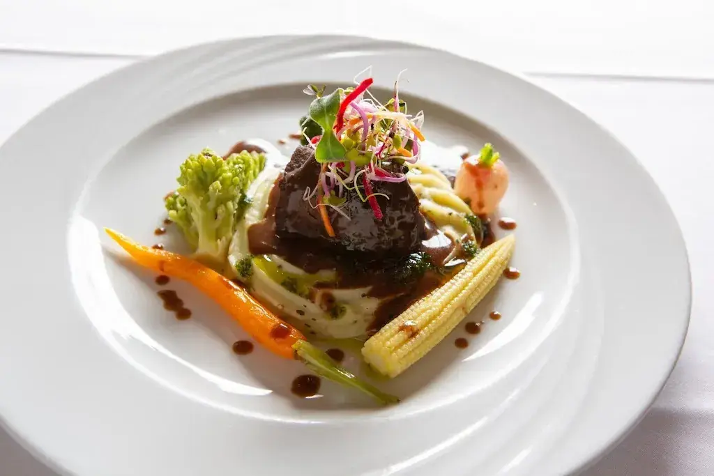 Menu_Restaurant Hotel La Cruna_Tujetsch_immagine_7