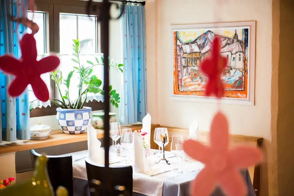 Restaurant Hotel La Cruna_Tujetsch_slider_image_3