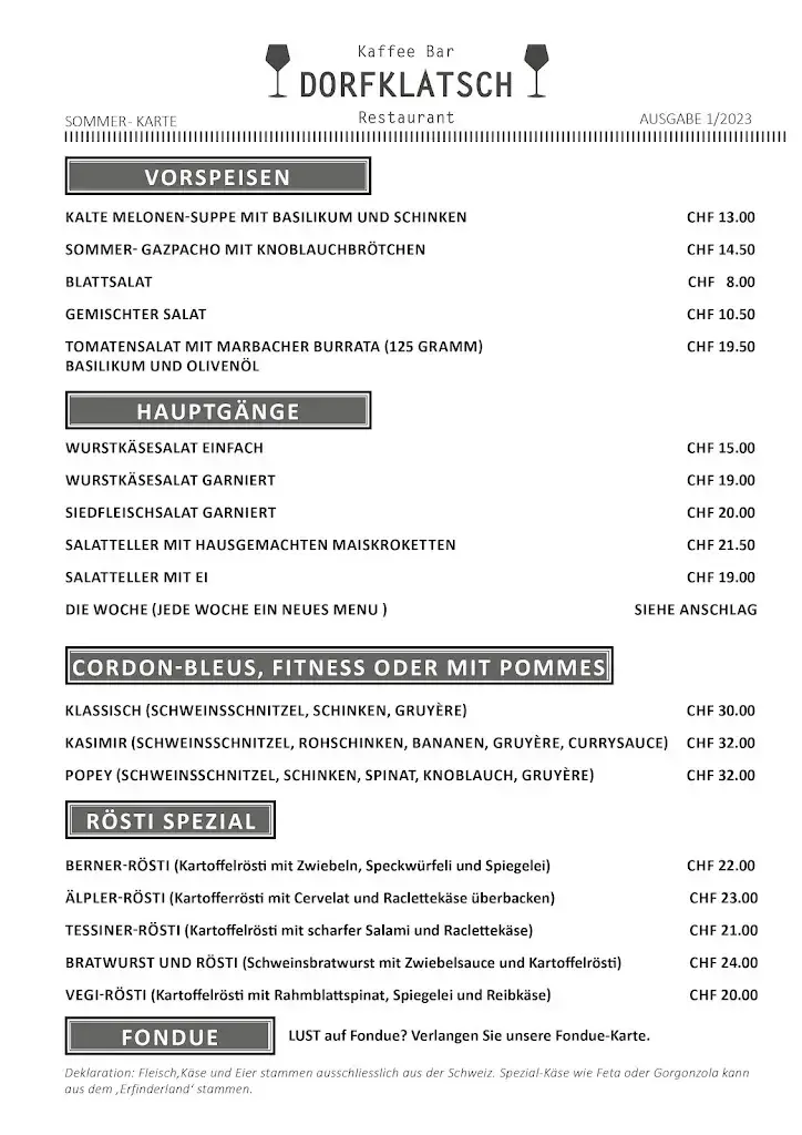 Menu_Restaurant Dorfklatsch_Emmetten_image_4