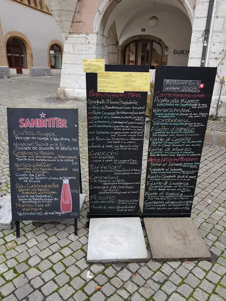 Menu_Restaurant Ring 16_Biel_image_2