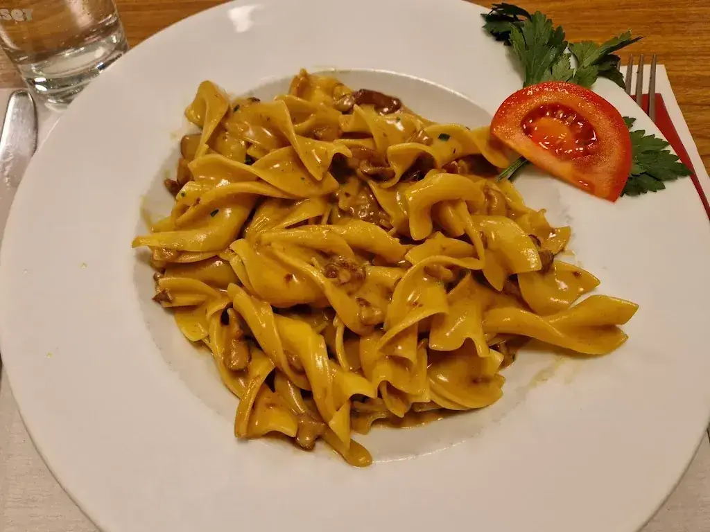 Stéphanie L_Restaurant Ring 16_Biel_review