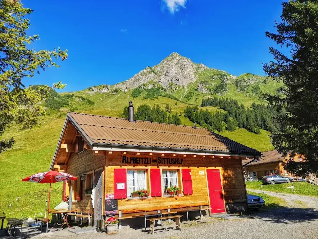 Seilbahnbeizli Sittlisalp_Unterschächen_slider_image_2