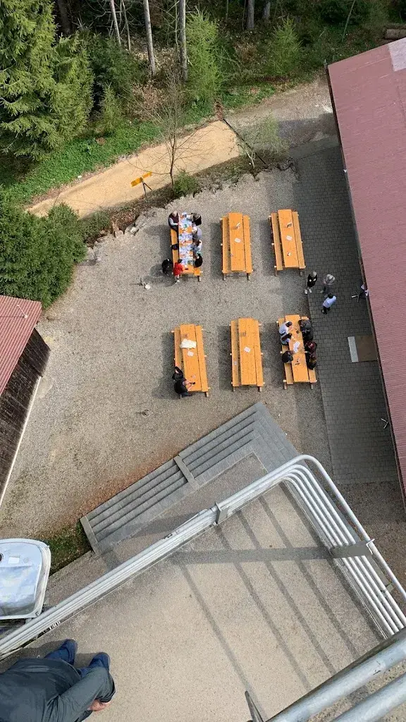 Eran Kirzner_Hochwacht_Reisiswil_review