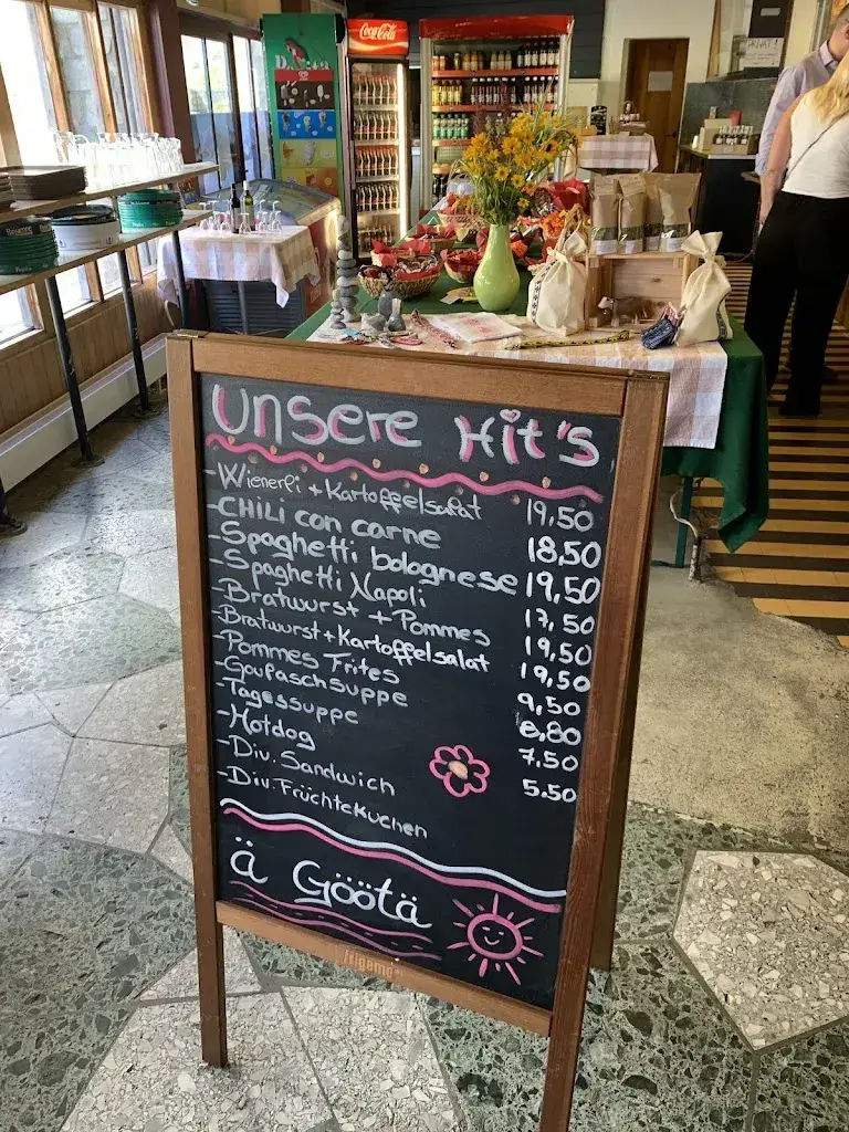 Menu_Restaurant Sustenpass_Gadmen_image_1