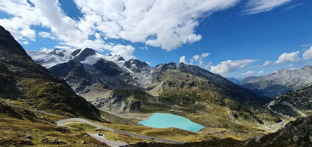 Jaap_Restaurant Sustenpass_Gadmen_review