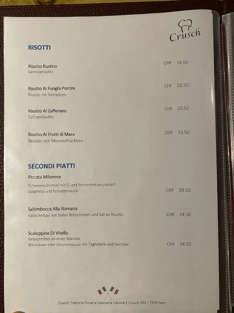 Menu_CRUSCH Trattoria, Pizzeria, Specialità Italiane GmbH_Sent_image_2