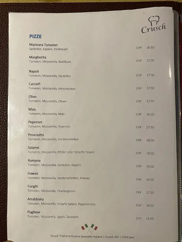 Menu_CRUSCH Trattoria, Pizzeria, Specialità Italiane GmbH_Sent_image_3