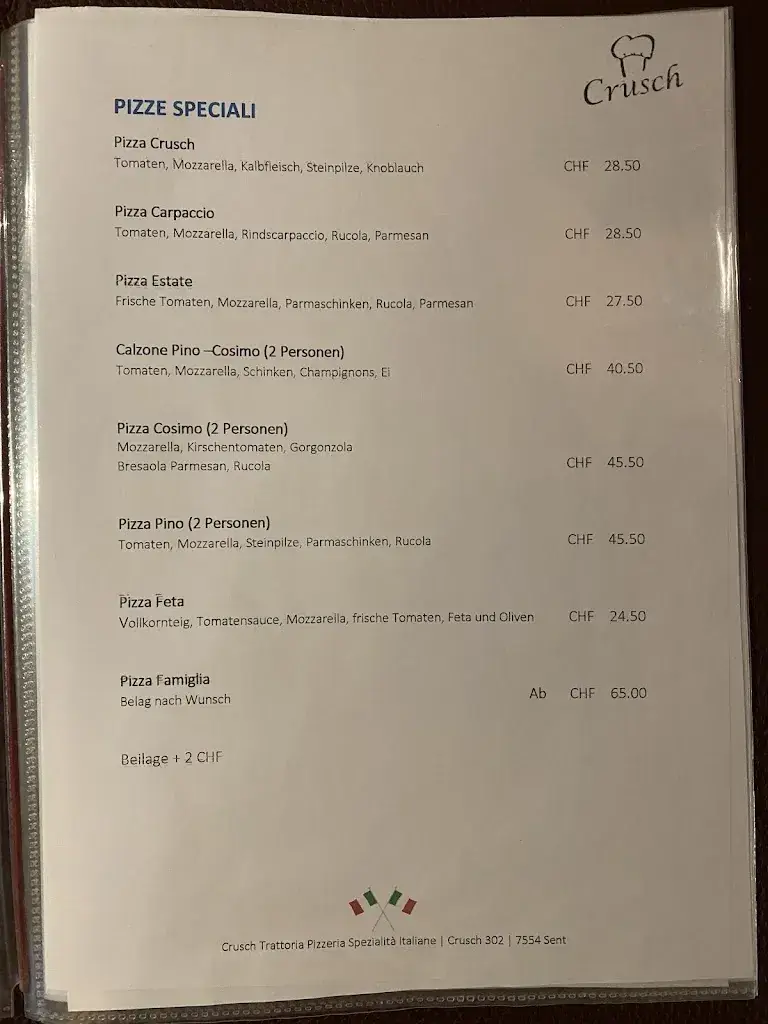 Menu_CRUSCH Trattoria, Pizzeria, Specialità Italiane GmbH_Sent_image_4
