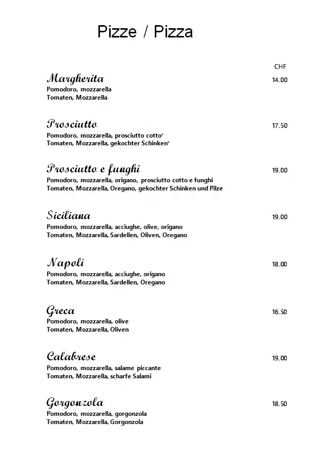 Menu_Restaurant Fontana_Sent_imagen_3