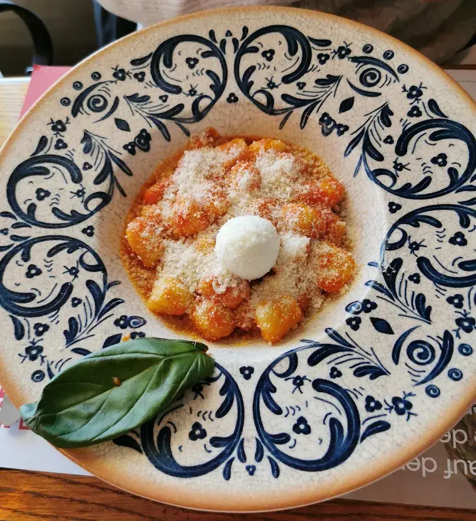 Menu_Restaurant Bel-Air_Biel_image_3