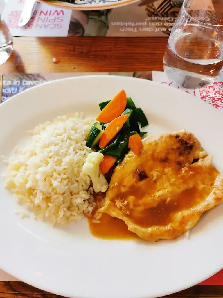 Menu_Restaurant Bel-Air_Biel_image_5