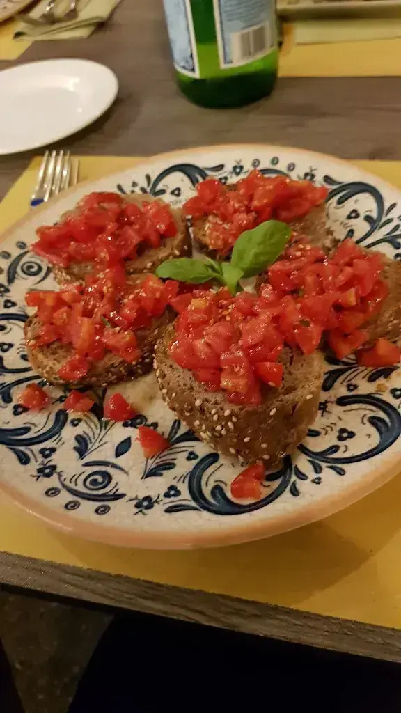 Menu_Restaurant Bel-Air_Biel_image_7