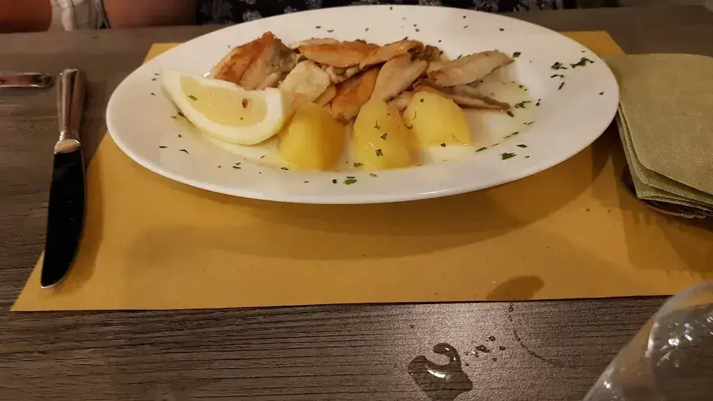 Diana Pulin_Restaurant Bel-Air_Biel_avis