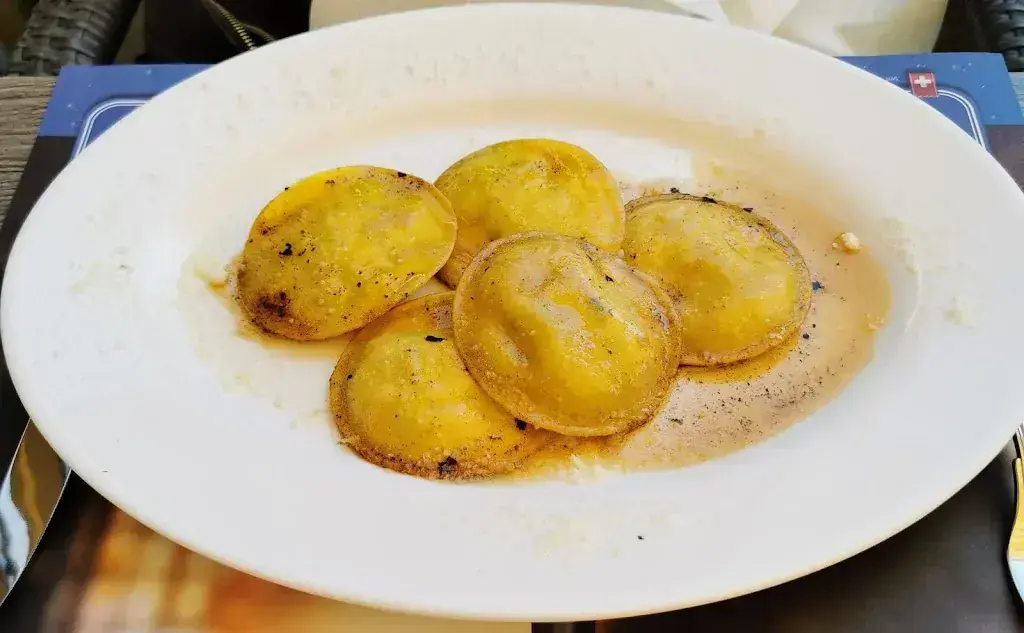 Irene Monachon_Restaurant Bel-Air_Biel_avis