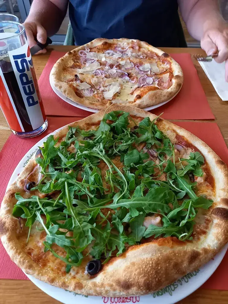 Menu_Restaurant / Bar La Terrassa_Scuol_image_7