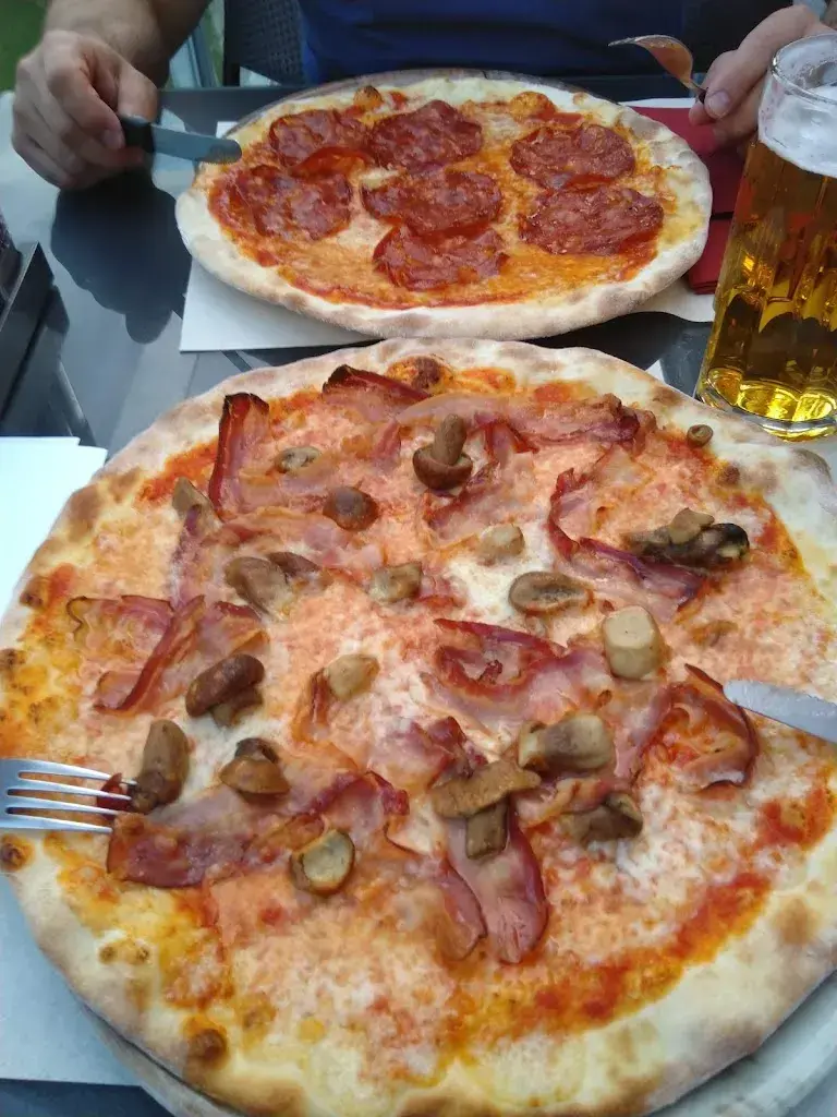 Menu_Restaurant / Bar La Terrassa_Scuol_image_8