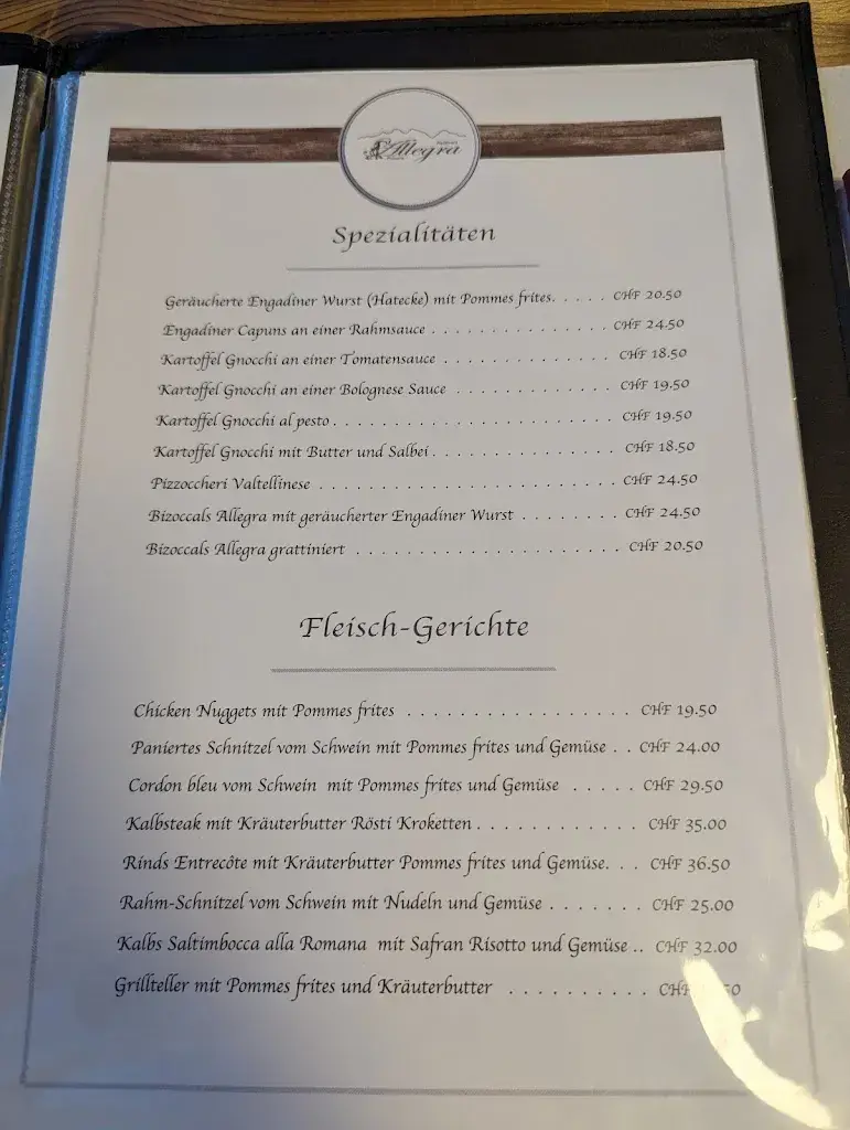 Menu_Pizzeria Allegra_Scuol_image_2