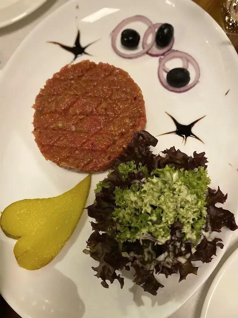 Vika Popowa_Pizzeria Allegra_Scuol_review