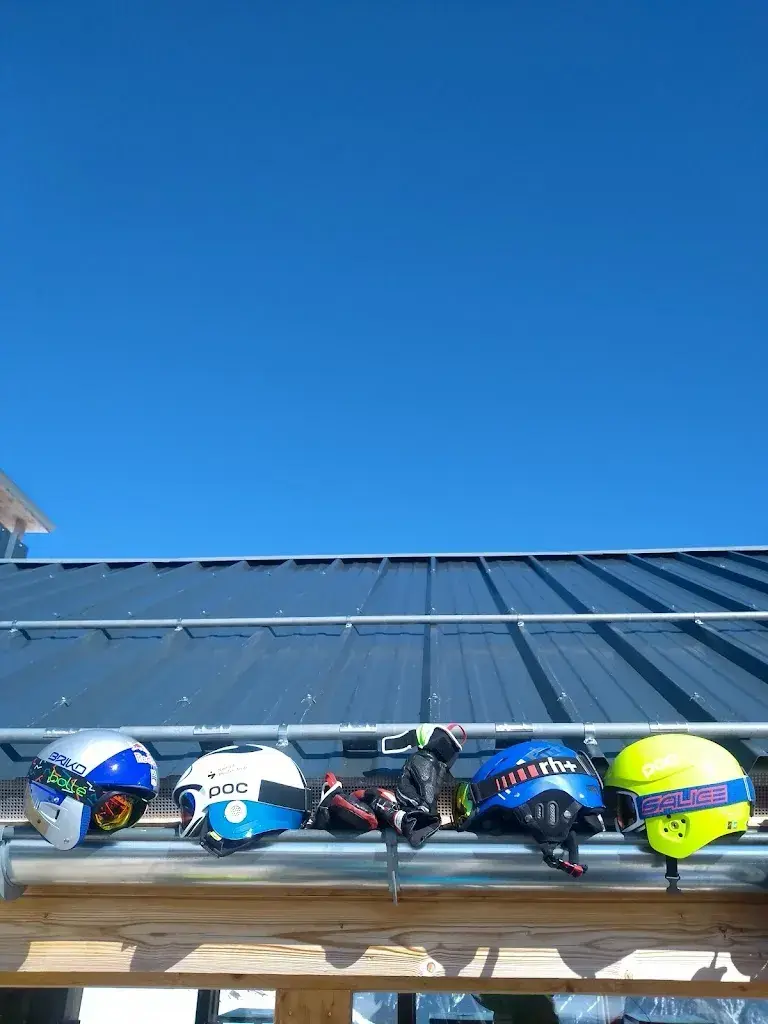 Tomasz Zemojcin_Chamanna Naluns_Scuol_review