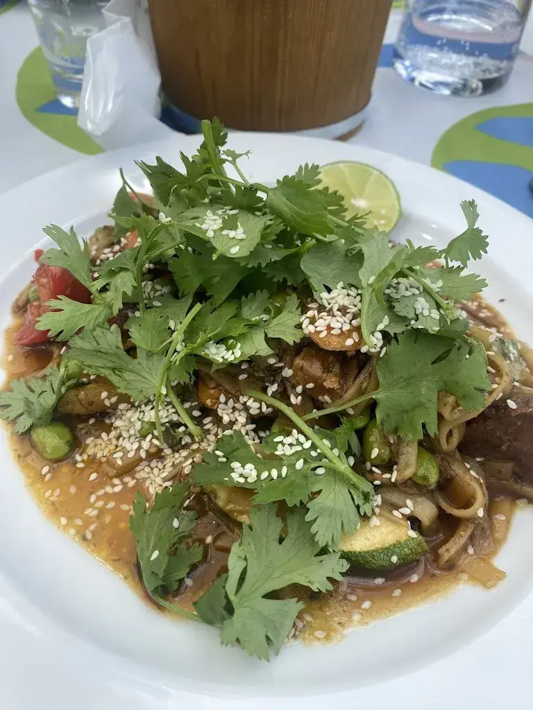 René Schärer_Restorant Plazzin_Scuol_review