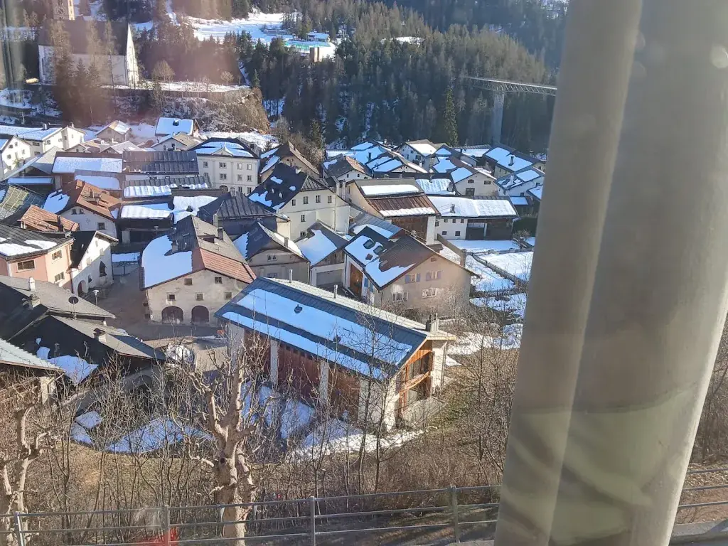 urs braunschweiler_Restaurant Allegra - Hotel Belvedere_Scuol_avis