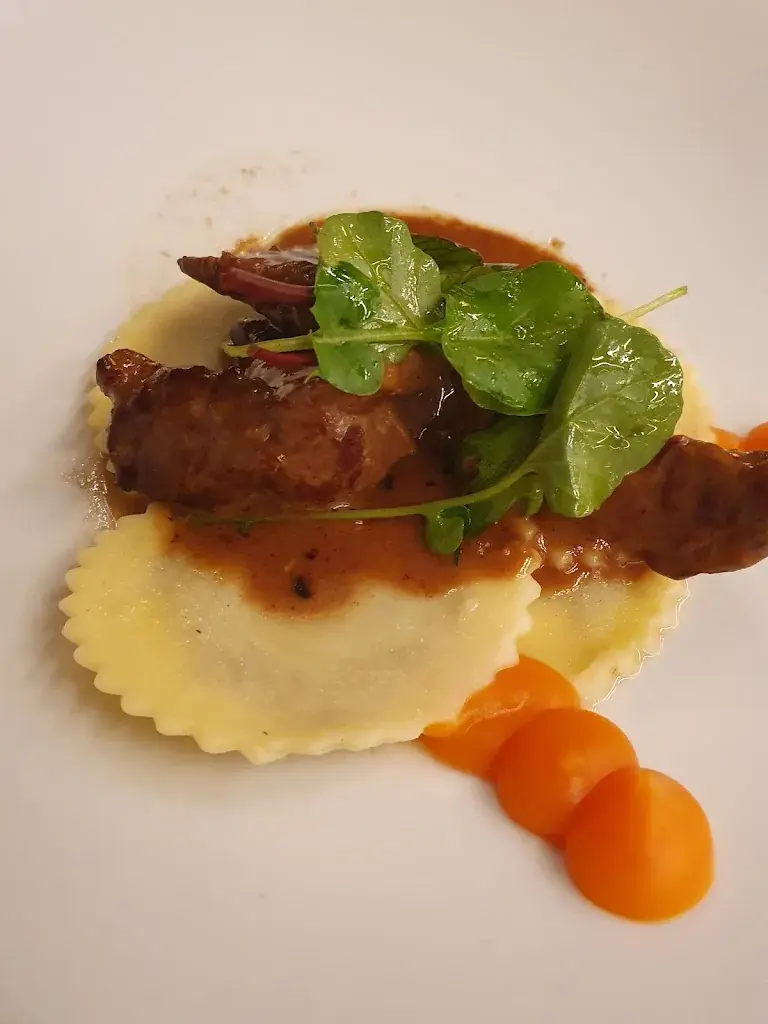 Rasin Leonid_Restaurant Allegra - Hotel Belvedere_Scuol_avis