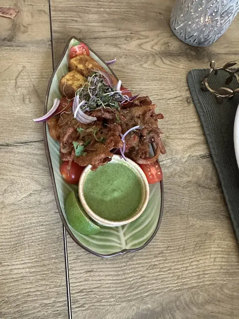 Menü_NIMAYA indian_Scuol_Bild_6