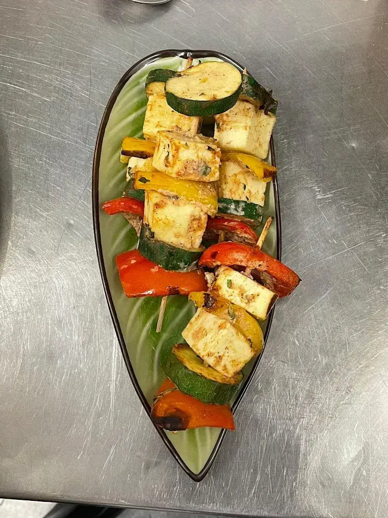 Menü_NIMAYA indian_Scuol_Bild_8