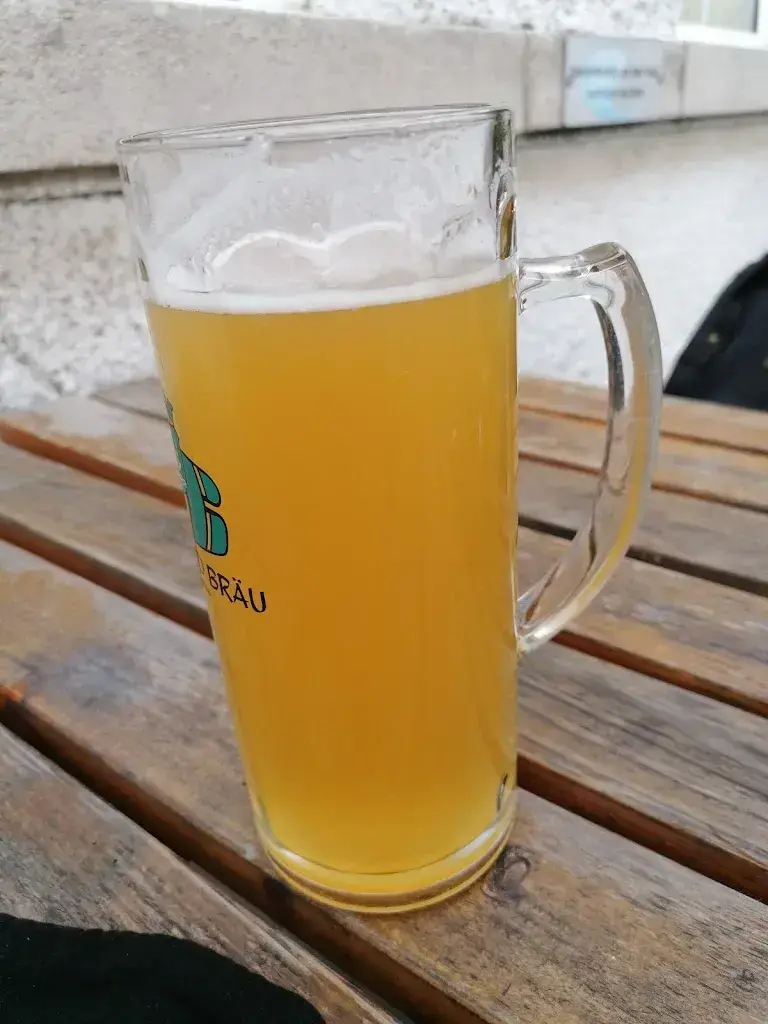 Menu_Swiss Hostel Lago Lodge_Nidau_imagen_3