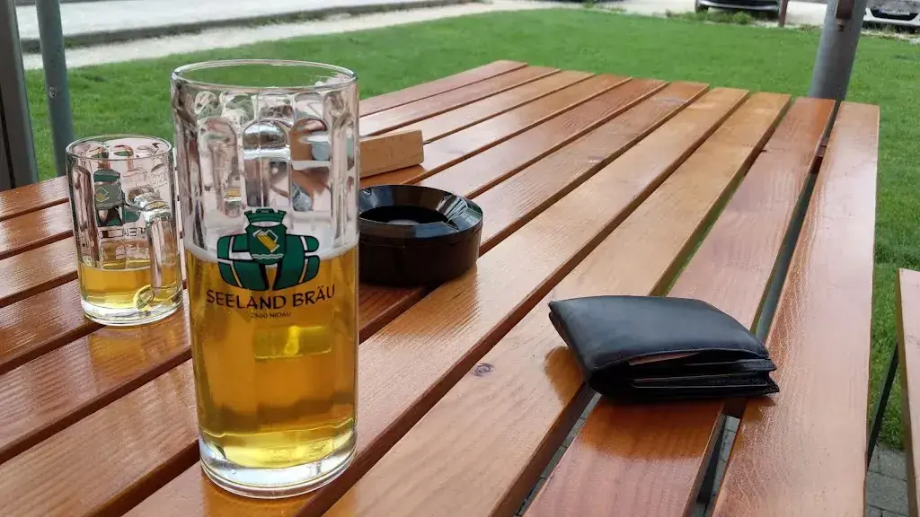 Menu_Swiss Hostel Lago Lodge_Nidau_imagen_4