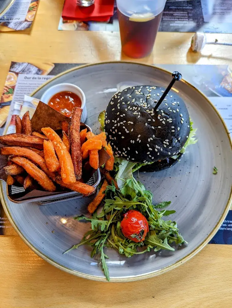 Menu_Restaurant am Berg: La Motta, Scuol_Scuol_image_5