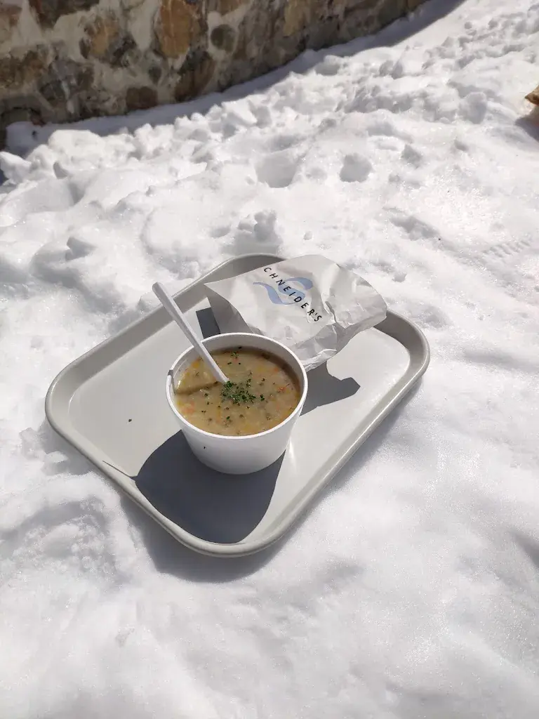 Menu_Restaurant am Berg: La Motta, Scuol_Scuol_image_9