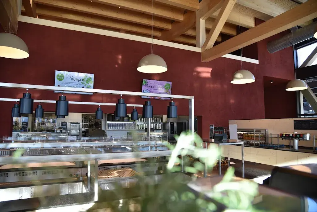 Restaurant am Berg: La Motta, Scuol_Scuol_slider_image_1