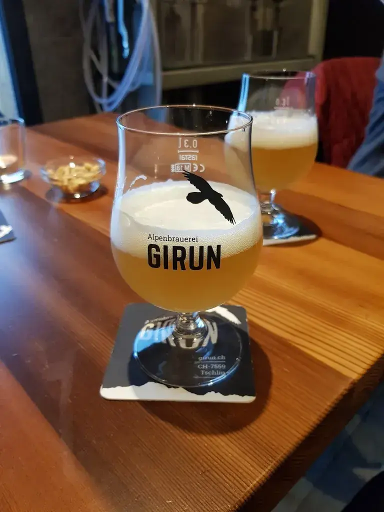 Menu_Alpine Brewery GIRUN_Tschlin_image_5