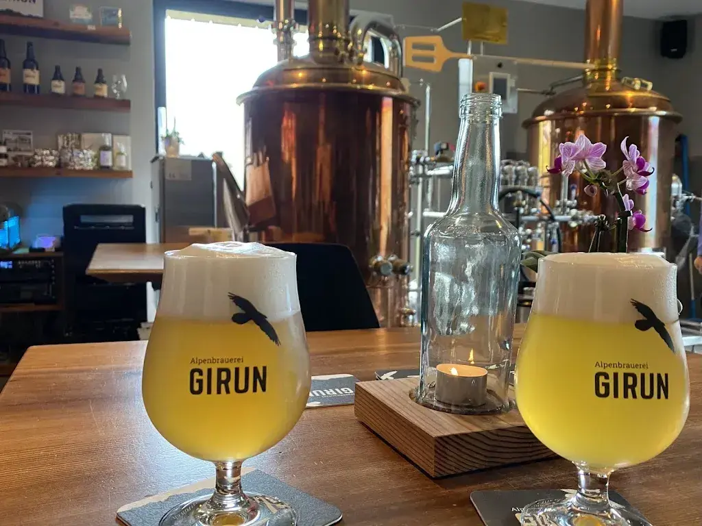 C.Brett Nelson_Alpine Brewery GIRUN_Tschlin_review